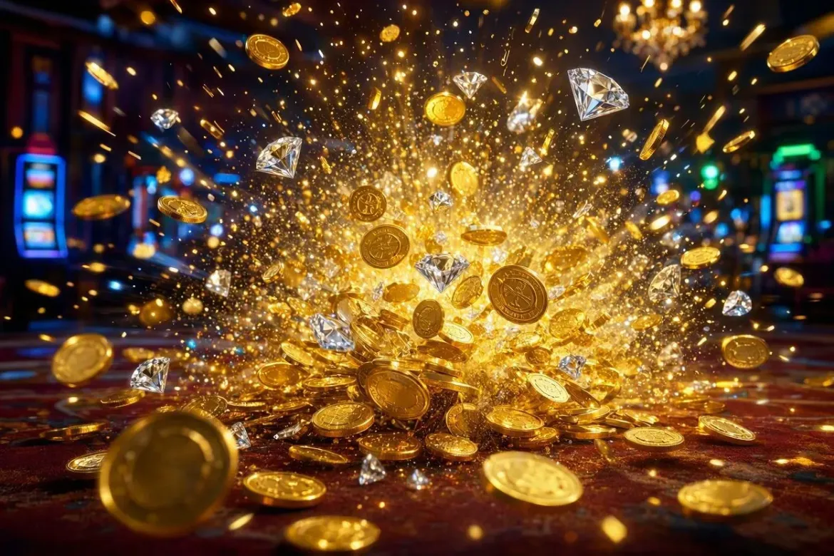 Betmac Casino